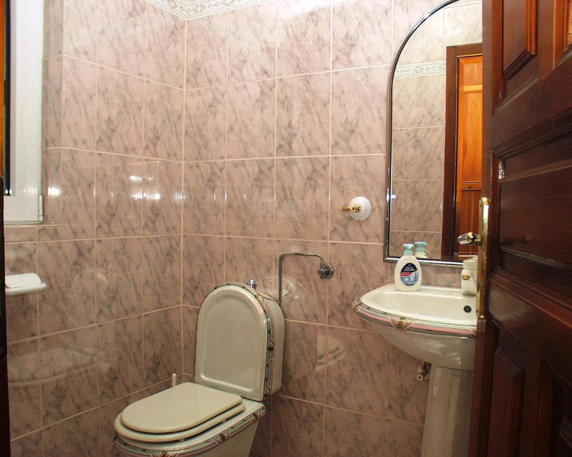 With A Parking Space Hvar - 4637 Apartment *